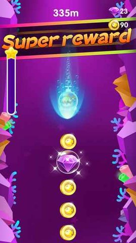 魚你太美