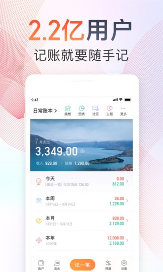 隨手記