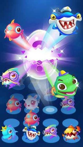 魚你太美