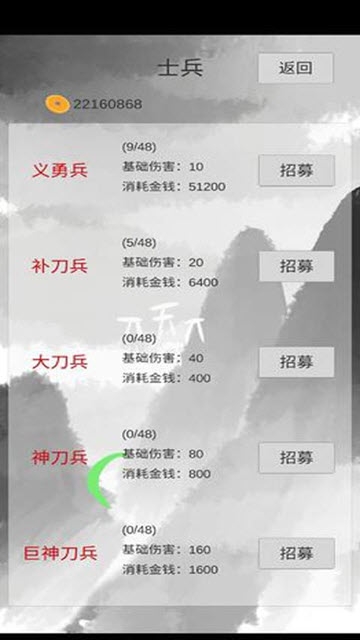 小兵三國傳