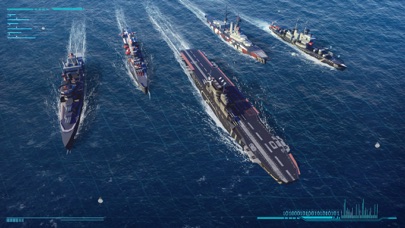 戰艦養成計劃 官方版
