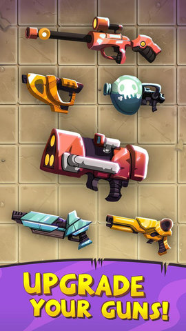 彈射槍手