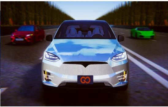 電動汽車模擬器