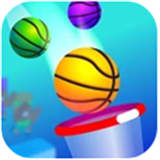 3D籃球競賽