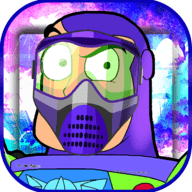 玩具總動員巴斯射擊