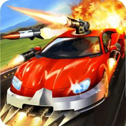瘋狂激斗賽車