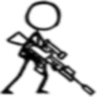 槍戰射擊大作戰