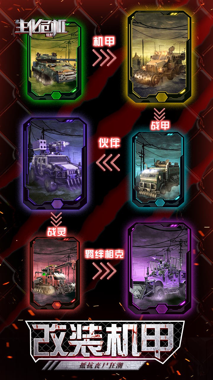 生化危机：辐射BT 果盘版