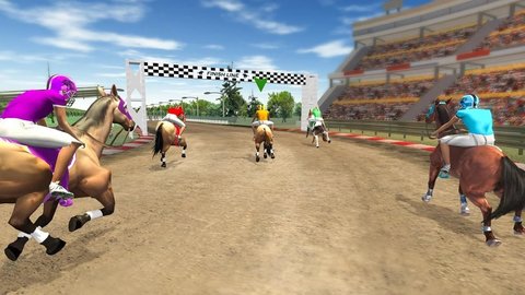賽馬2019