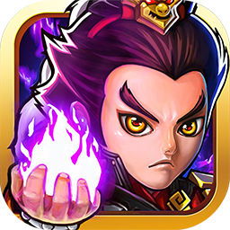 將魂三國(guó)OL 果盤(pán)版