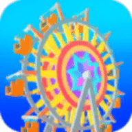 放置幻想游樂園大亨