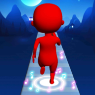 人類極限障礙賽