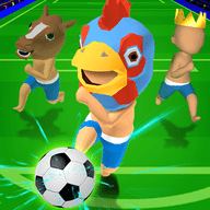 超級(jí)進(jìn)球王