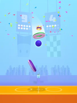 籃框之星