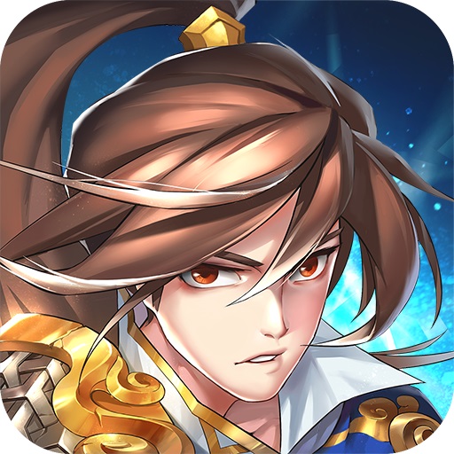 執(zhí)劍江湖 福利版