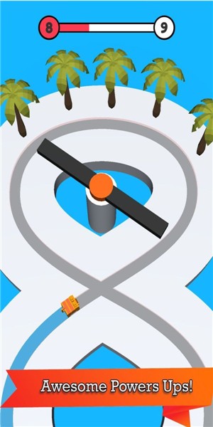 扭曲畫(huà)線