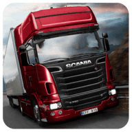 巨型卡車模擬2019