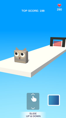 動(dòng)物果凍變形3D