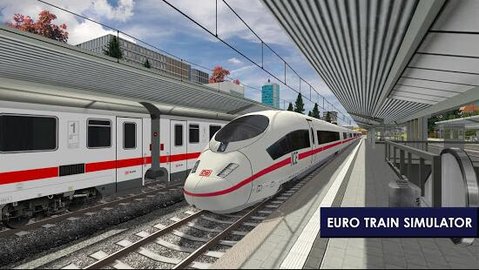 列車模擬2