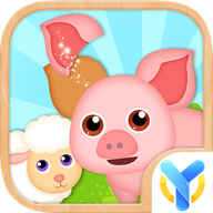 天才寶寶動物世界