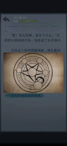 詭秘之城