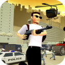 方塊城市槍戰(zhàn)