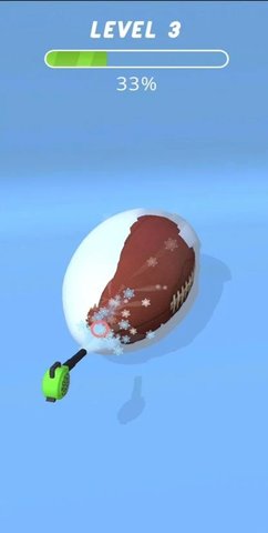 我掃雪賊6