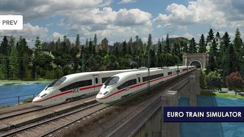 列車模擬2