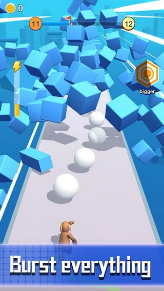 道路清理
