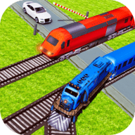 火車競速模擬器