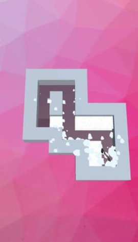 迷宮鏟雪