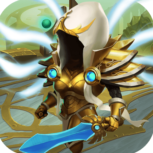 后發(fā)制人峽谷傳BT版 狂玩版