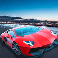 極限模擬飛車