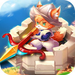 勇闖女巫塔 果盤版