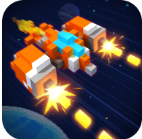 太空飛機(jī)大戰(zhàn)