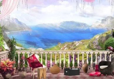 逃脫游戲的征服