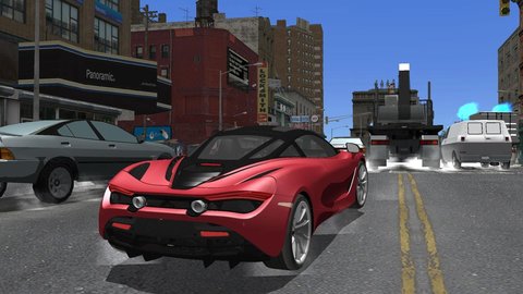 賽車之王