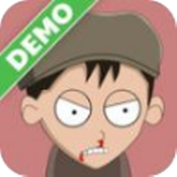 懦弱小子的復仇