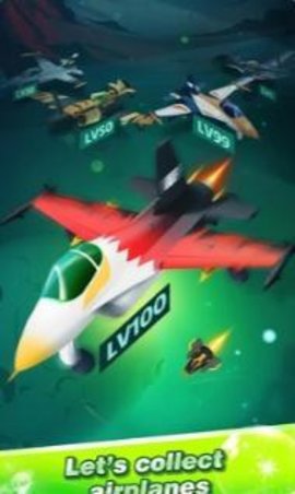 爆炸空戰(zhàn)