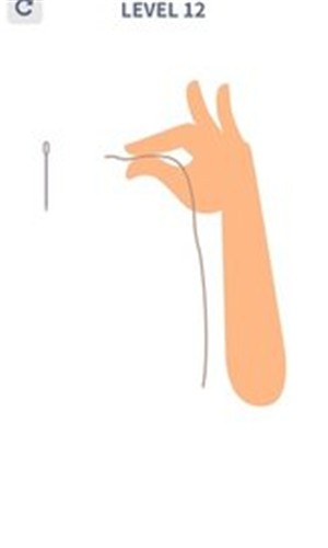 大腦謎題