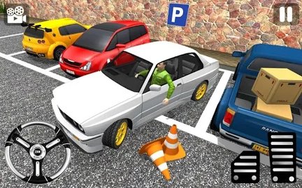 停車場榮耀2020
