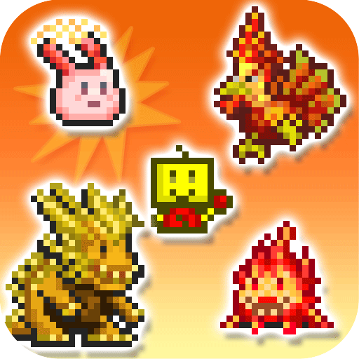 開拓神秘島 九游版