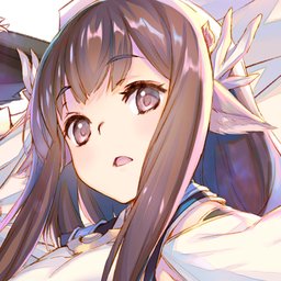 傳頌之物 失落之旗