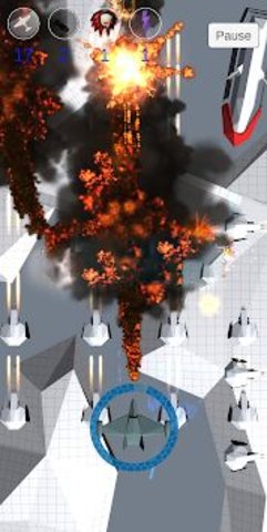 低空飛行2