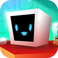 你好羅比充電盒子