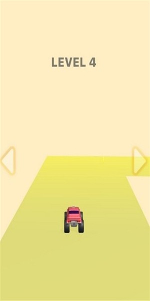 卡車(chē)沖刺3D