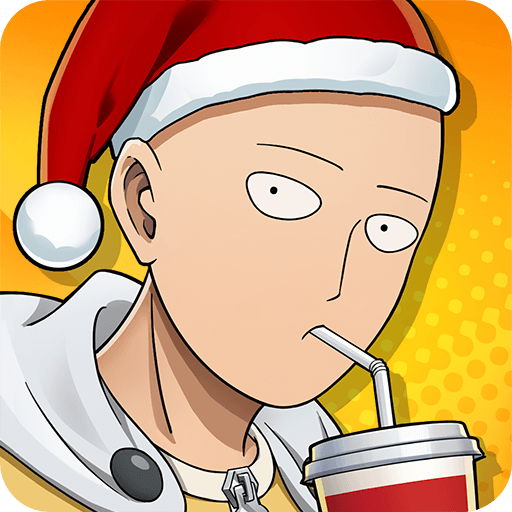 一拳超人：最強之男 果盤版