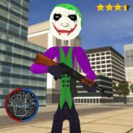 火柴人小丑歸來