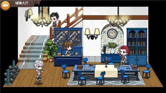 超冒險小鎮物語 2.8無限鉆石版