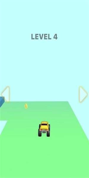 卡車(chē)沖刺3D